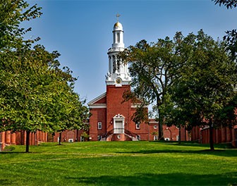 《女心理师》火了！想学心理学专业，英美名校哪家强？