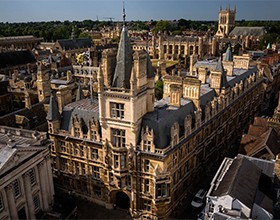 英国留学研究生申请全流程解析