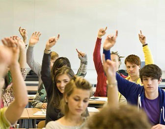 中美教育差异：中国学生作业量全世界之最，阅读量却不到美国的1/6？