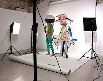 艺术设计专业面试解析｜如何&ldquo;完美&rdquo;展现你自己