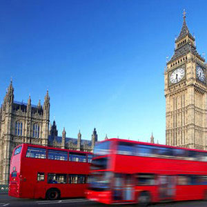 病毒变异，英国上演逃离伦敦，出国留学将何去何从？