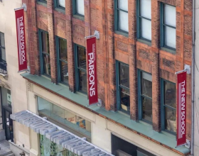 稀缺名额丨帕森斯DT院长Kyle Li亲授，夏季大师课点亮你的设计梦！