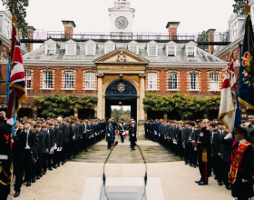 2024英国惠灵顿公学夏校项目，15天感受沉浸式微留学体验！