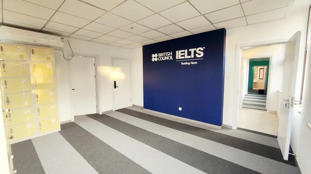 雅思加场啦！这个城市又双叒添新考点？（附独家考前提分攻略）
