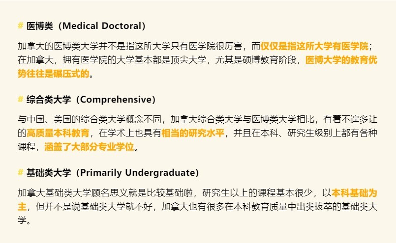 《麦考林》2022加拿大大学排名发布！