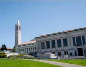 2025美国公立大学排名揭晓：UCLA再夺榜一