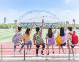 国内高校毕业生都去哪些海外名校深造？境外留学率最高的大学竟是...