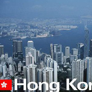 读研为何首选中国香港？