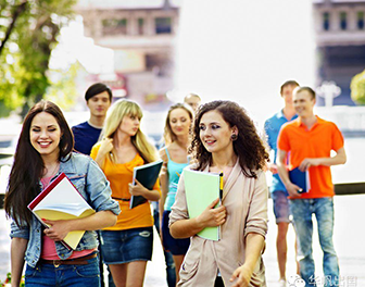 6个积极信号告诉你赴美留学春天提前到来！美国抗疫工作出现曙光！