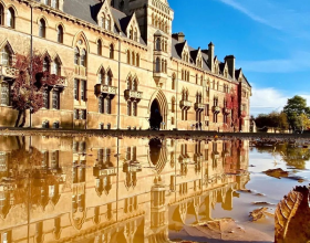 2024秋英国硕士网申开放时间汇总，有专业11月就截止，抓紧冲！