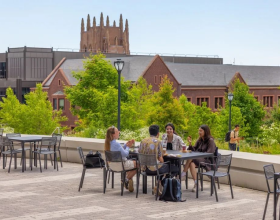 8月1日Common App正式开放！抓住早申优势，冲击美本Top30！