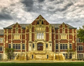 建筑专业全英TOP3，卡迪夫大学建筑学院&ldquo;真香&rdquo;