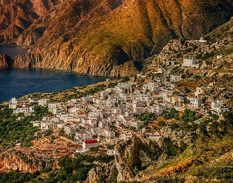 希腊签证类型有哪些，只知道希腊移民签证就亏大了