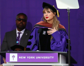 哈佛、斯坦福以她之名开设课程，留学生们抢着学！