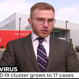 疫情反复！百人隔离！首批留学生今日返澳，当地却爆发疫情！