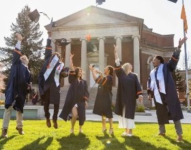 高考失利别沮丧，想要直达世界名校？这些中外合作办学项目来帮忙！