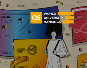 港校在最新QS亚洲大学排名榜&ldquo;杀疯了&rdquo;！（附港八大本硕申请全攻略）