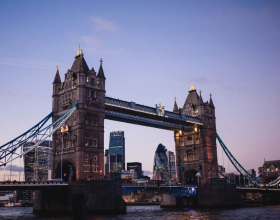 QS发布最佳留学城市榜单，留学生为何独宠这座城市？