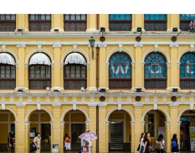 澳门人才引进申请条件终于出炉，抢先来看！