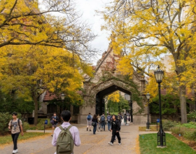 重磅讲座：揭秘美高择校黄金法则