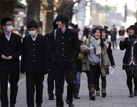 日本读研新路径：美世Q同学国内&ldquo;直考&rdquo;一击即中，如愿圆梦东京大学！