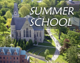 夏校对申请英国大学有帮助吗?