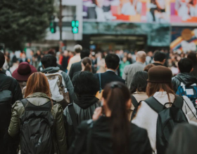 【官宣】日本政府将修改「留学生30万人计划」，继续扩招！