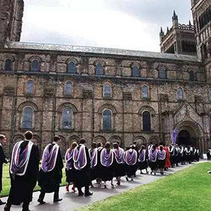 赶紧来看！7所英国大学2021年申请动态更新！