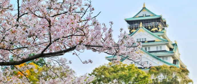 去日本读建筑，让你领略东瀛风情的建筑美学！