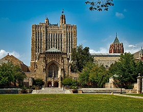 500分钟耶鲁招生官的内部谈话录音！揭秘疫情下的真实录取流程