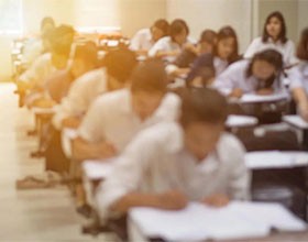 日本本科留学，不同专业如何选择【EJU】考试科目？