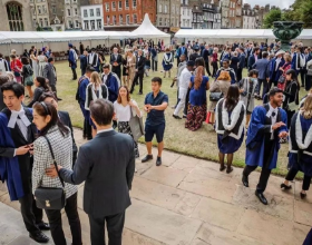 2024英国留学申请细则大调整！UCAS五大变化，一次讲透！