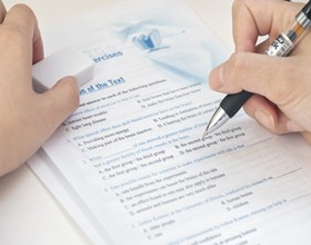 托福、GRE家考要求更新，持身份证就可报考，全天24小时可选！