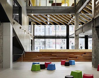 学建筑设计，选择意大利还是澳洲？