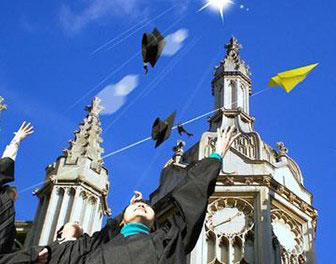 英国留学不知道选什么专业好？不如来看看这些优势专业