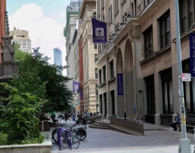 纽大2023秋季入学申请材料发生新变化，更新补充文书题目和推荐信要求！