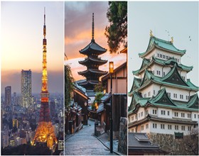 日本高三生都想去哪些大学？关东地区东大只能排第20？！