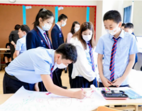 临近圣诞，国际学校早申放榜、开放日&冬令营等资讯新鲜出炉！