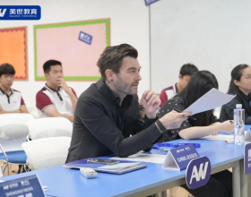 见证商科精英的诞生丨2024哥大商学院VFK成长营完美收官！