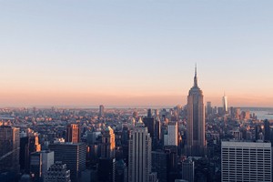 美世《留学星青年》Vol.3：佛系男孩，被迫内卷，终获NU-Q、NYU录取！