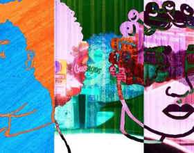 「视觉艺术」之伦敦&ldquo;变形记&rdquo;，伦艺导师带你亲身体验海外艺术名校！