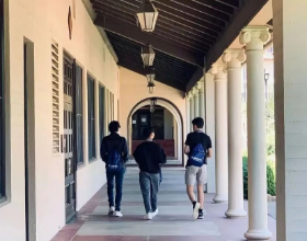 全面扩招、继续免标化，8选4文书题目，2023年UC系统申请新变化都在这！