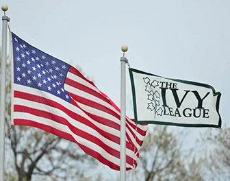 中国学生为挤进美国常青藤，竞争能激烈到什么程度？