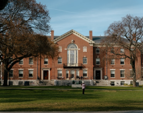 2022美国大学投资回报比，ROI考核第一名竟是......