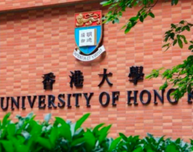 香港大学2024年度报告:揭秘新生来源/热门专业/奖学金/毕业生就业