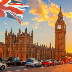 一大波英国留学利好消息！疫苗批准上市、申请放宽、学费减免...