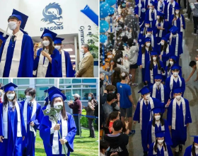 秋高气爽，一起探校！9月热门国际学校开放日&重磅择校资讯来啦！