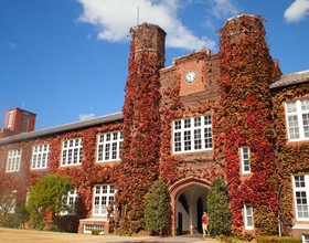 2023年入学｜只有书类选考？立教大学本科-留学生入学考试要项解析