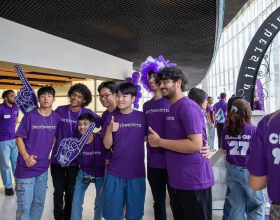 西北大学不再需要主文书，布朗要求托福最低105分，美本申请要变天？