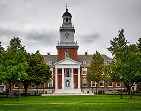 拿钱拿到手软！盘点美国前100大学给予国际本科生奖学金排名！